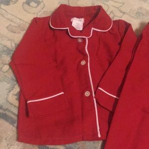 NWOT pajama set